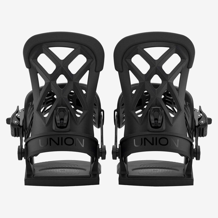 Union Union Flite Pro Binding (Mens) 2026 | Black