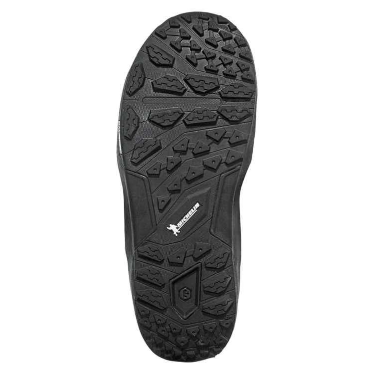 Thirty Two Thirtytwo Tm-2 Db Hansen (Mens) 2026 | Black/White