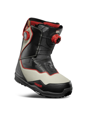 Thirty Two Thirtytwo Tm-2 Db Hansen (Mens) 2026 | Black/White