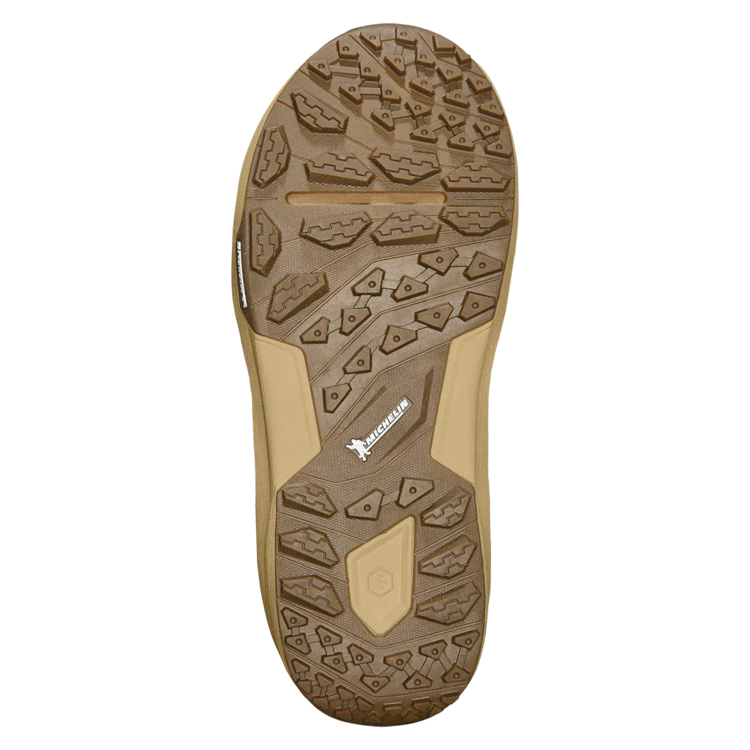 Thirty Two Thirtytwo Tm-2 Wide Db Merrill (Mens) 2026 | Brown