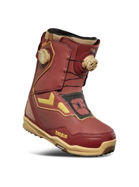 Thirty Two Thirtytwo Tm-2 Wide Db Merrill (Mens) 2026 | Brown