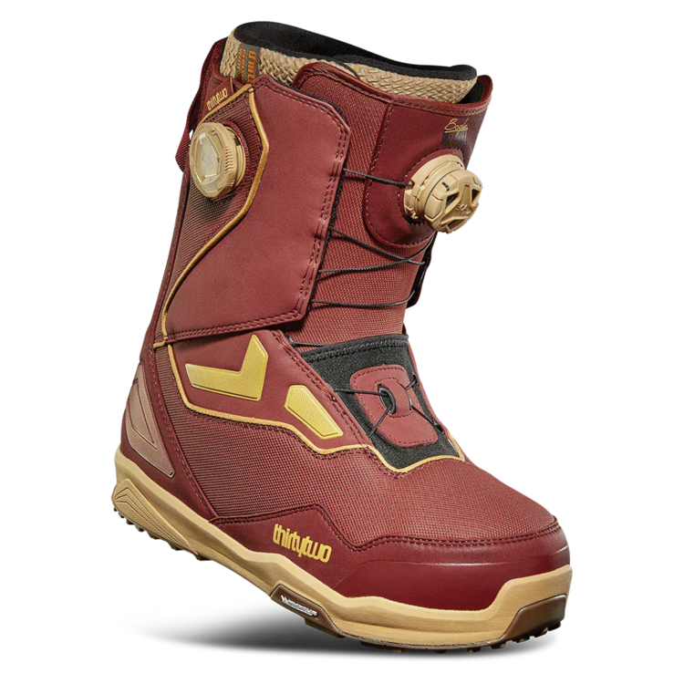 Thirty Two Thirtytwo Tm-2 Wide Db Merrill (Mens) 2026 | Brown