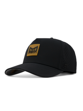 Melin Melin Hydro Odysea Stacked | Black/Gum