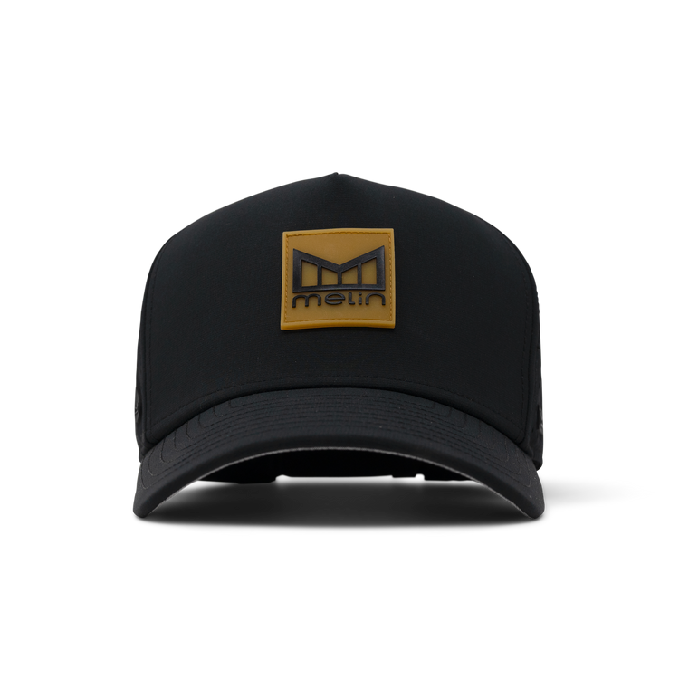 Melin Melin Hydro Odysea Stacked | Black/Gum