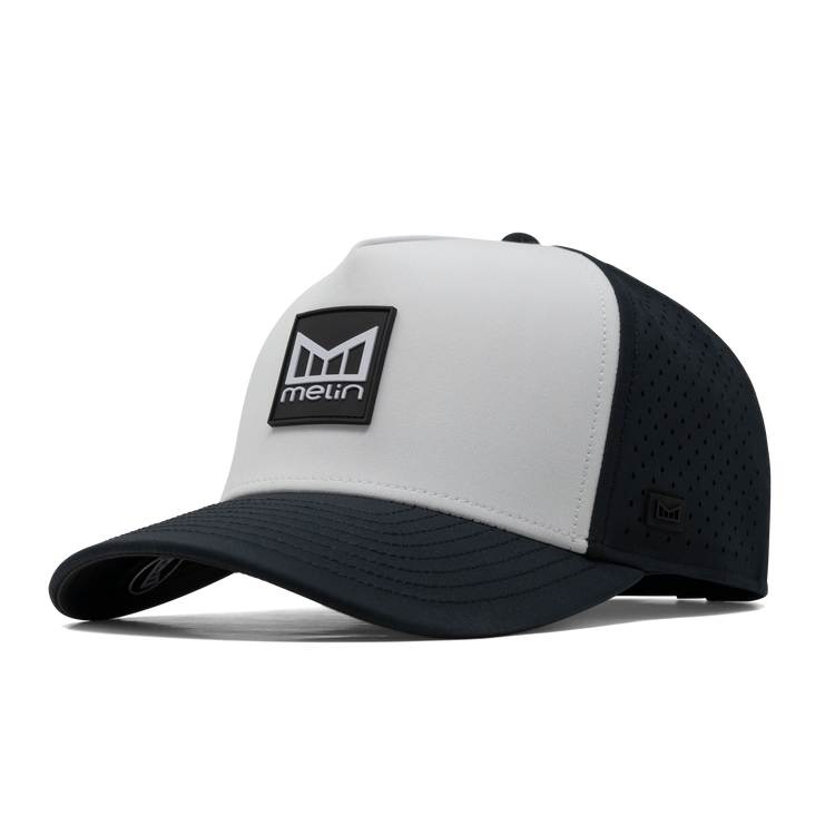 Melin Melin Hydro Odysea Stacked | Black/White