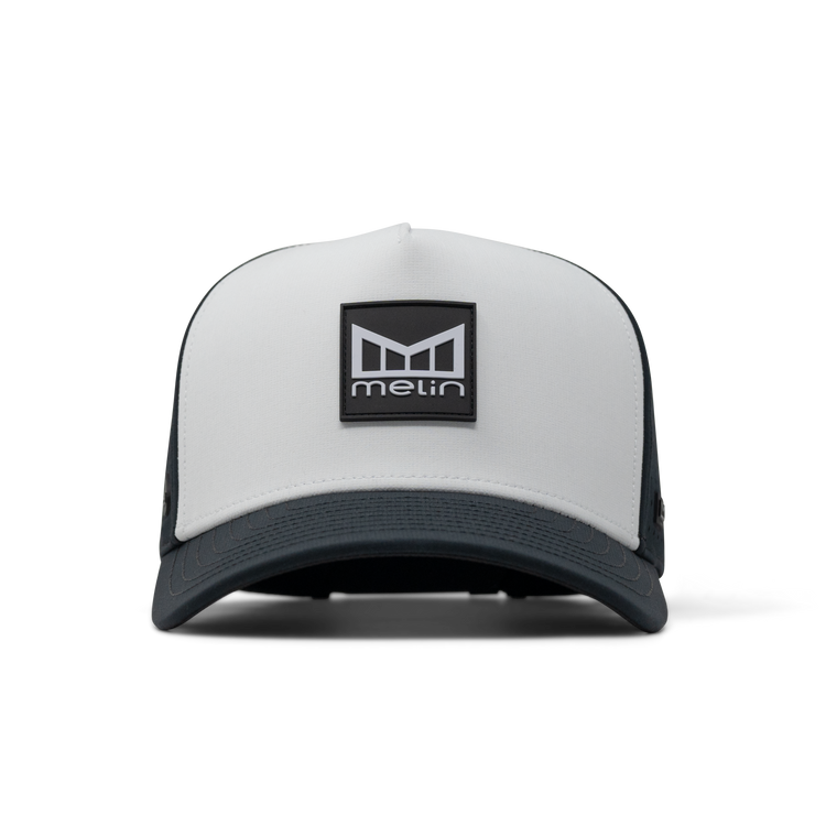 Melin Melin Hydro Odysea Stacked | Black/White