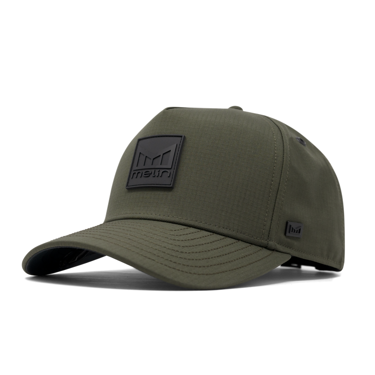 Melin Melin Thermal Odysea Stacked | Military