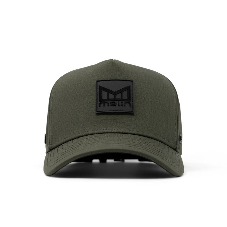 Melin Melin Thermal Odysea Stacked | Military