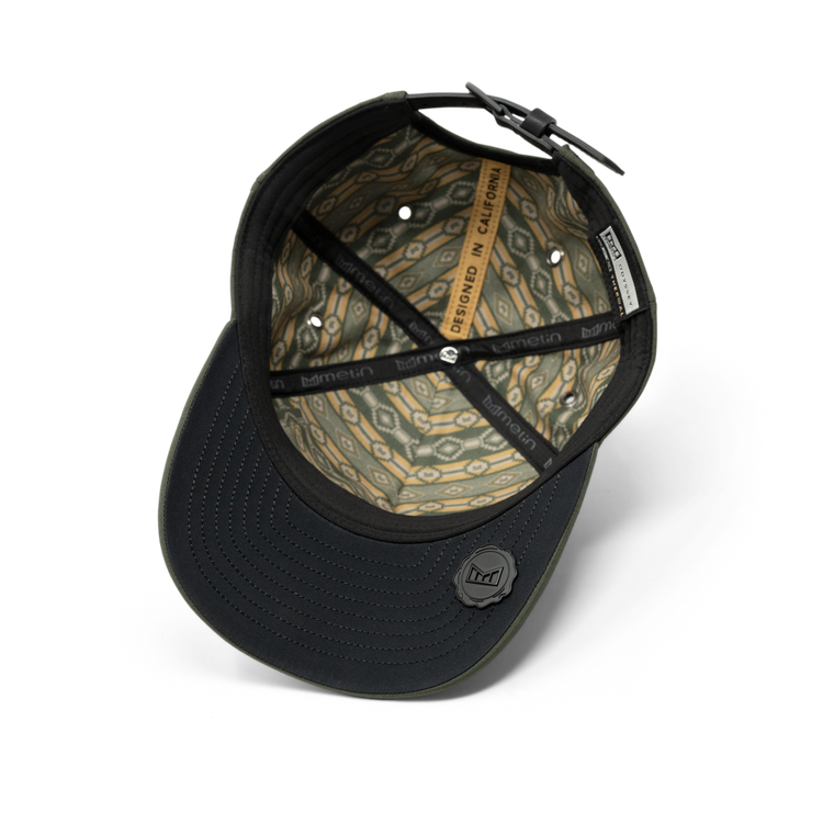 Melin Melin Thermal Odysea Stacked | Military