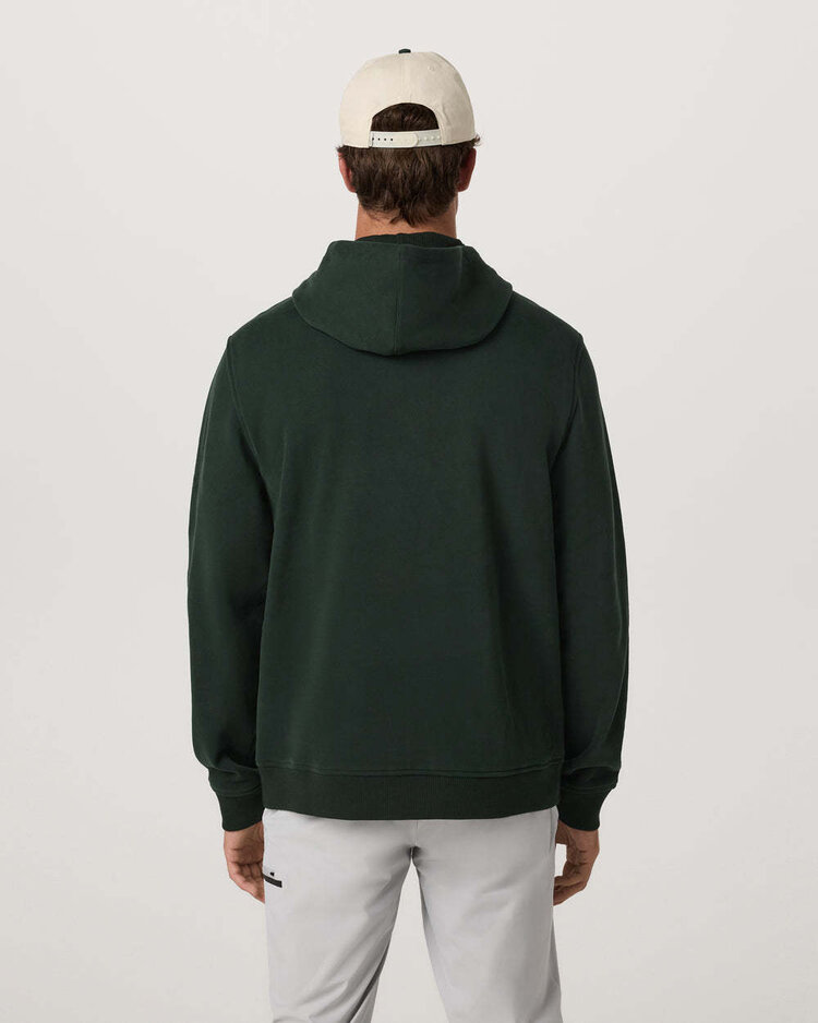 Vuori Vuori Seaside Pullover Hoodie (Mens) | Evergreen