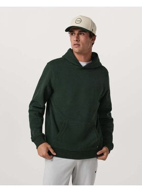 Vuori Vuori Seaside Pullover Hoodie (Mens) | Evergreen