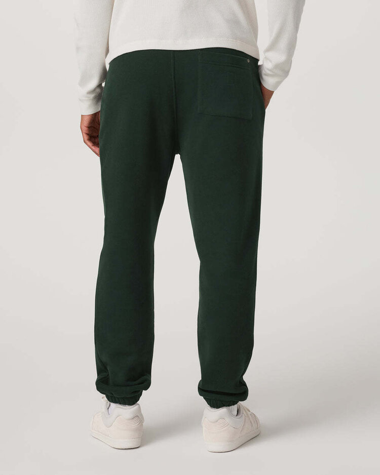 Vuori Vuori Seaside Sweatpant Relaxed 30" (Mens) | Evergreen