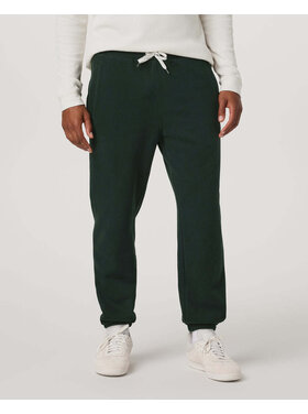 Vuori Vuori Seaside Sweatpant Relaxed 30" (Mens) | Evergreen