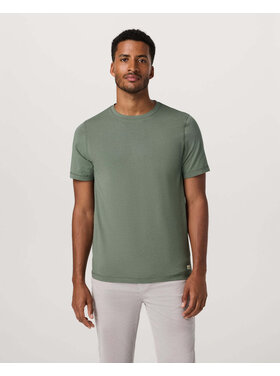 Vuori Vuori Tuvalu Tee (Mens) | Thyme