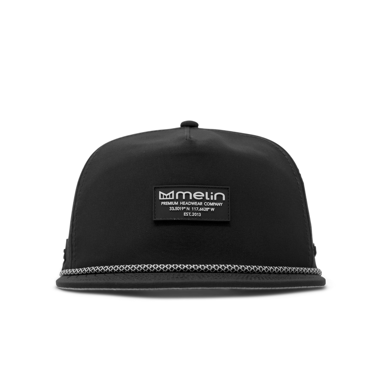 Melin Melin Hydro Coronado Brick | Black