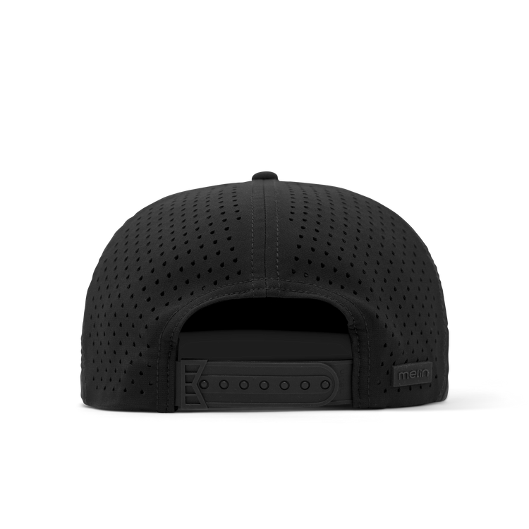 Melin Melin Hydro Coronado Brick | Black