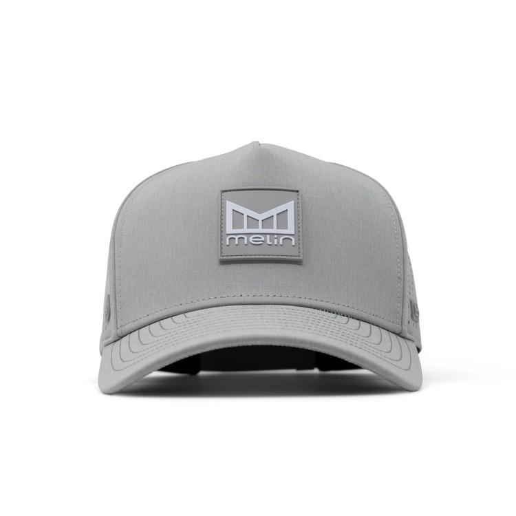 Melin Melin Hydro Odyssey Stacked | Heather Grey