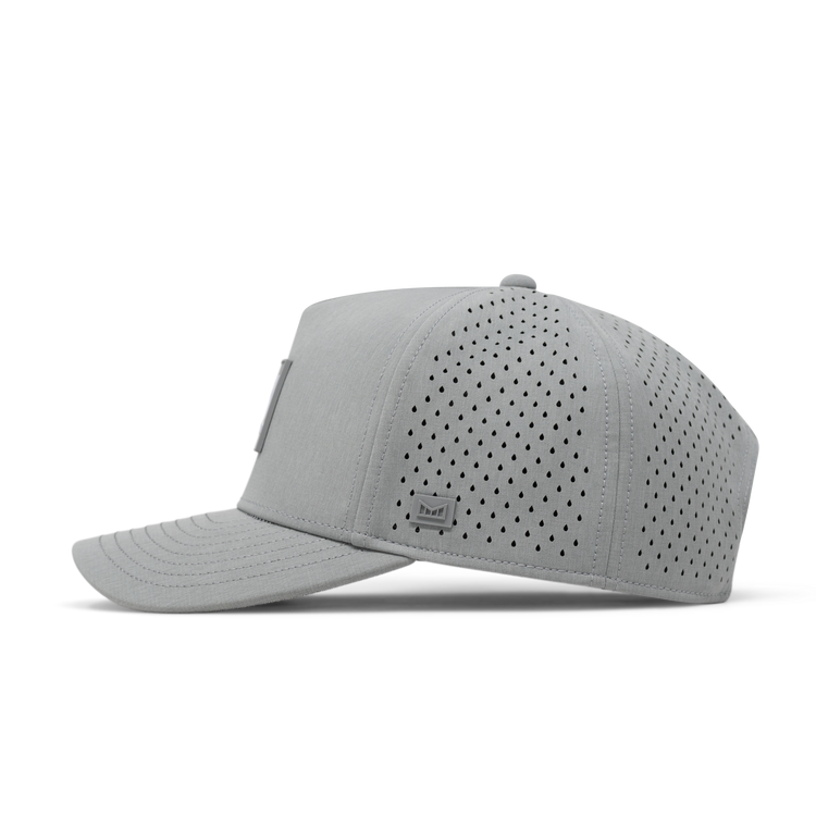 Melin Melin Hydro Odyssey Stacked | Heather Grey