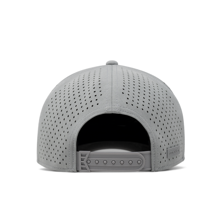 Melin Melin Hydro Odyssey Stacked | Heather Grey