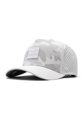 Melin Melin Hydro Odyssey Stacked | Snow Camo
