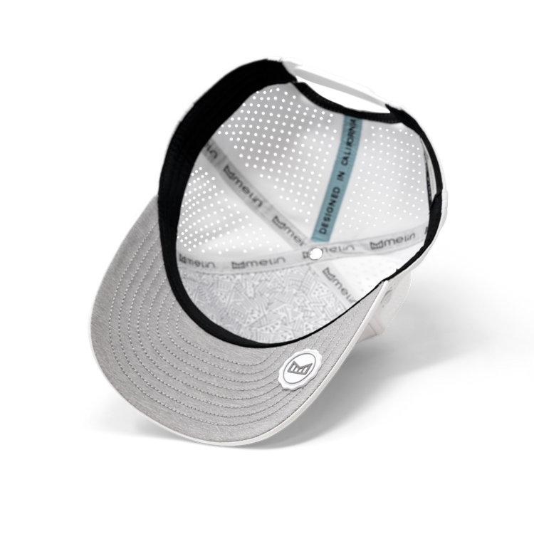 Melin Melin Hydro Odyssey Stacked | Snow Camo