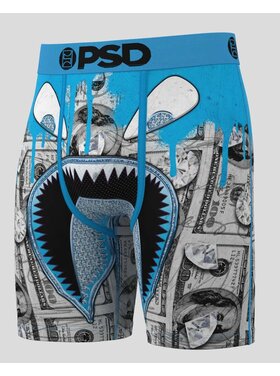 PSD Psd Warface Briefs (Mens) | Frosty