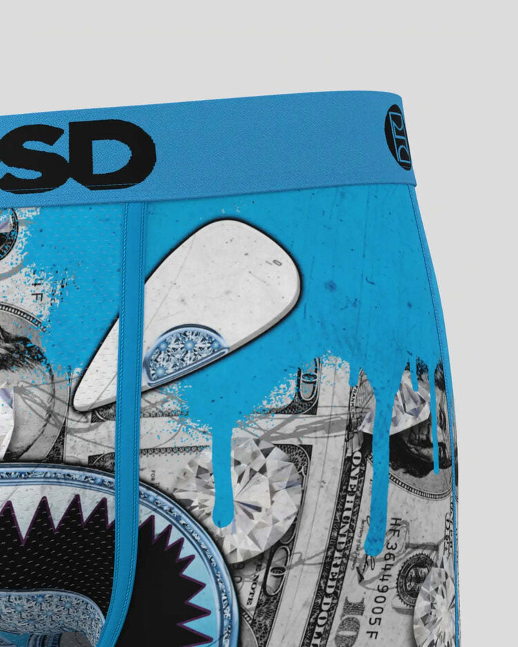 PSD Psd Warface Briefs (Mens) | Frosty