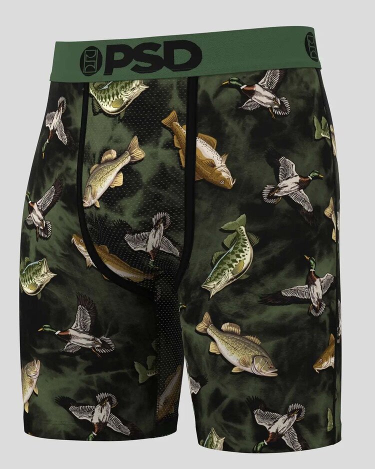 PSD Psd Standard Briefs (Mens) | Fresh Catch