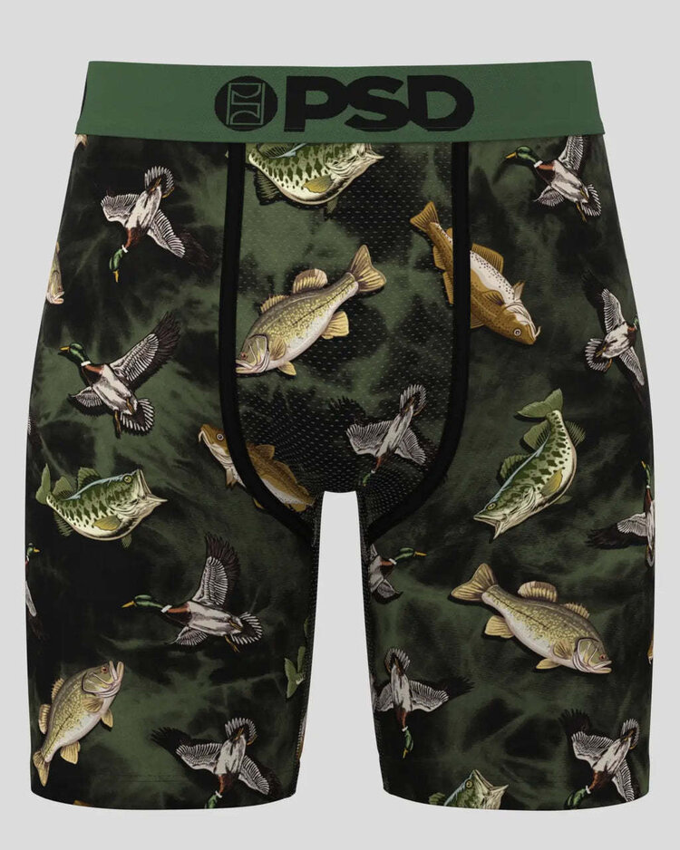 PSD Psd Standard Briefs (Mens) | Fresh Catch