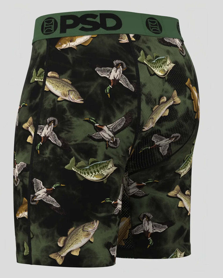 PSD Psd Standard Briefs (Mens) | Fresh Catch