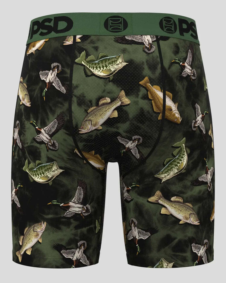 PSD Psd Standard Briefs (Mens) | Fresh Catch