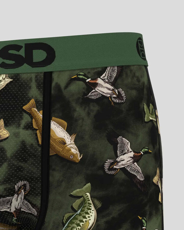 PSD Psd Standard Briefs (Mens) | Fresh Catch
