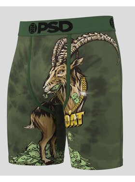 PSD Psd Standard Briefs (Mens) | Goated