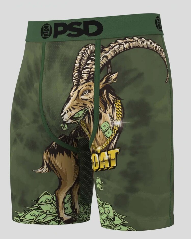 PSD Psd Standard Briefs (Mens) | Goated