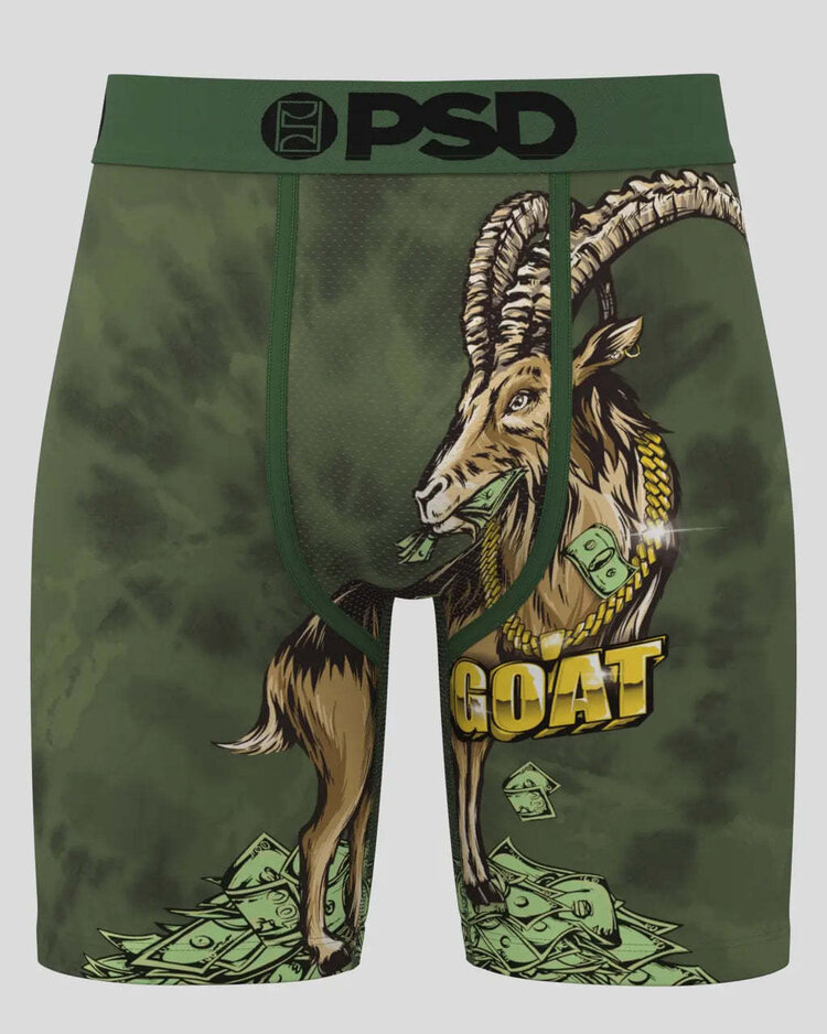 PSD Psd Standard Briefs (Mens) | Goated