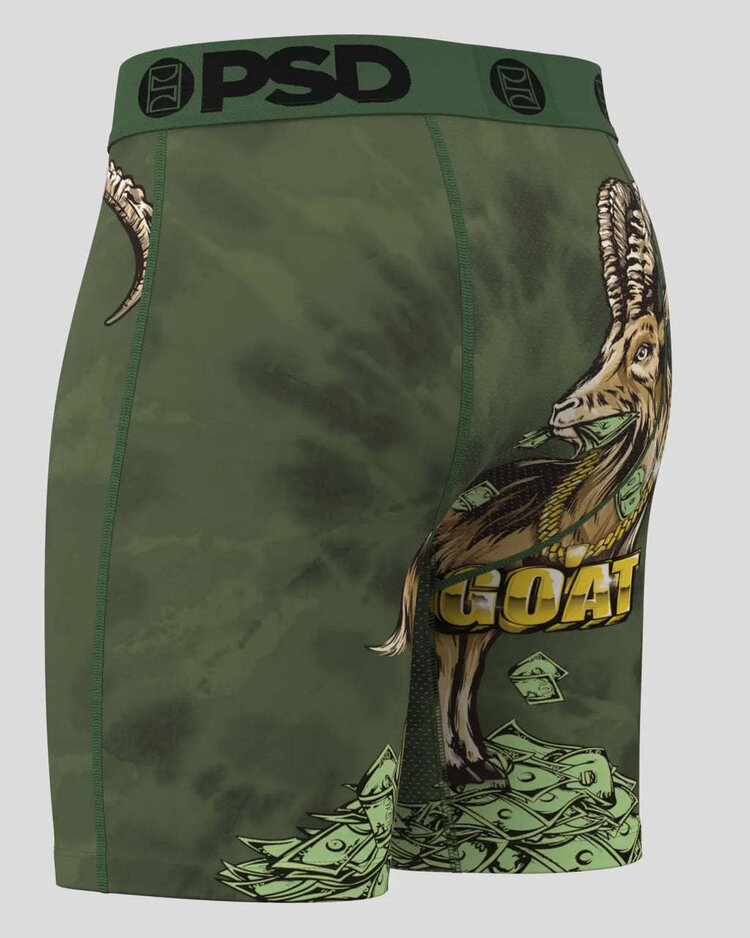 PSD Psd Standard Briefs (Mens) | Goated