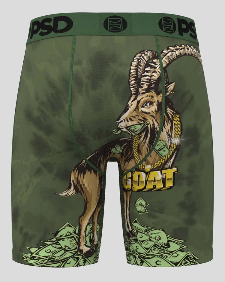 PSD Psd Standard Briefs (Mens) | Goated