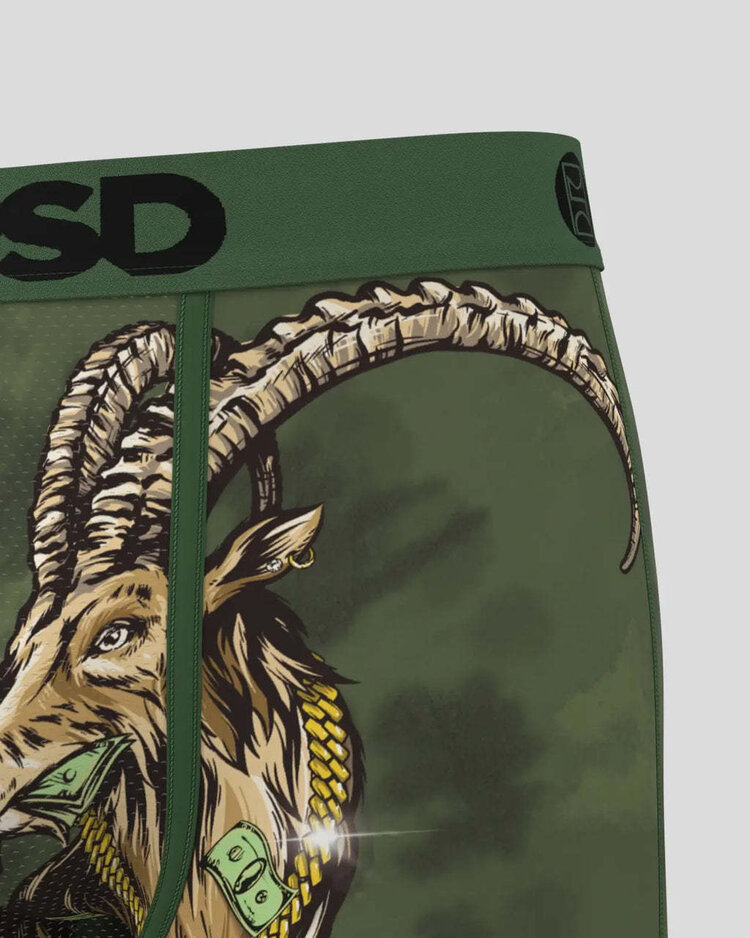 PSD Psd Standard Briefs (Mens) | Goated