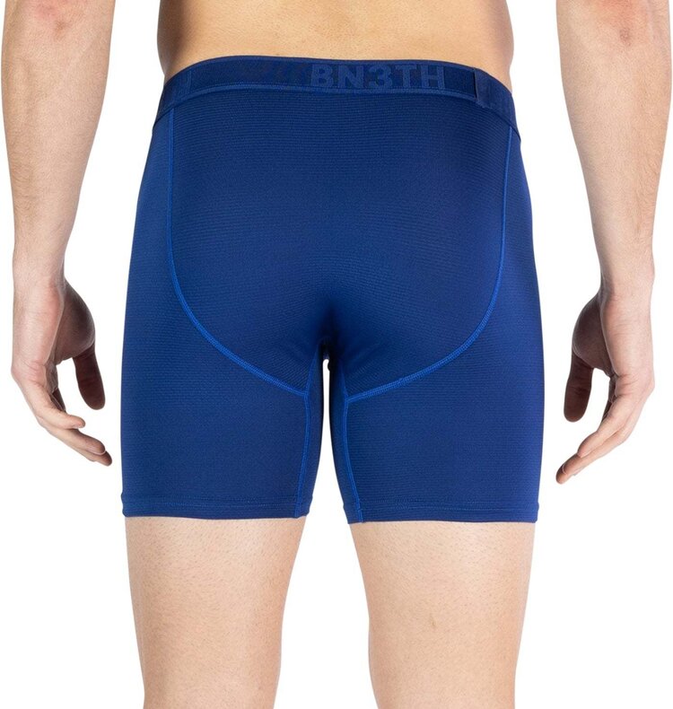 BN3TH Bn3Th Pro Flex Boxer Brief | Recovery Blue
