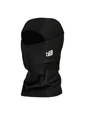 BlackStrap Blackstrap Expedition Hood 2026 (Unisex) | Black