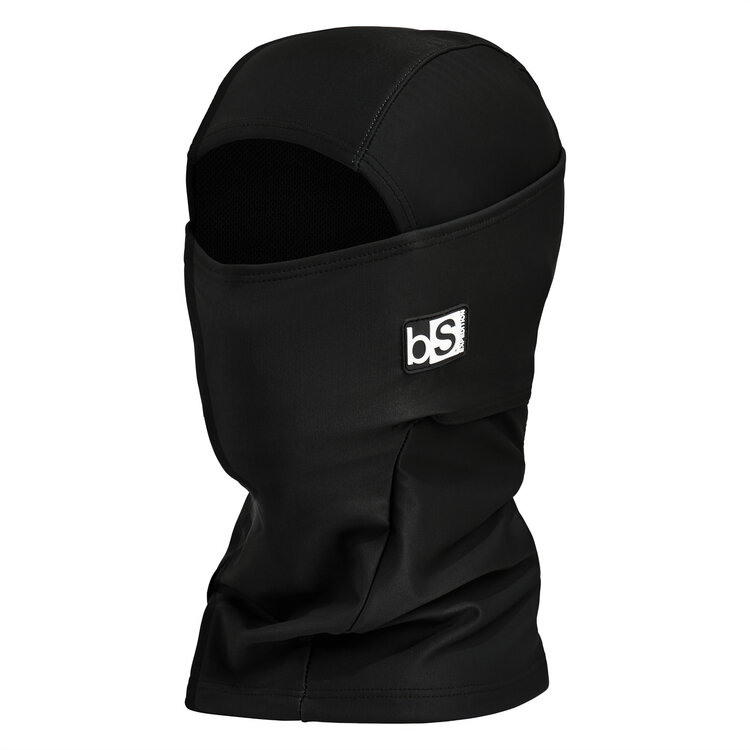 BlackStrap Blackstrap Expedition Hood 2026 (Unisex) | Black