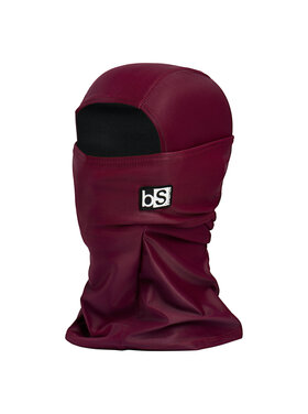 BlackStrap Blackstrap Expedition Hood 2026 (Unisex) | Cherry