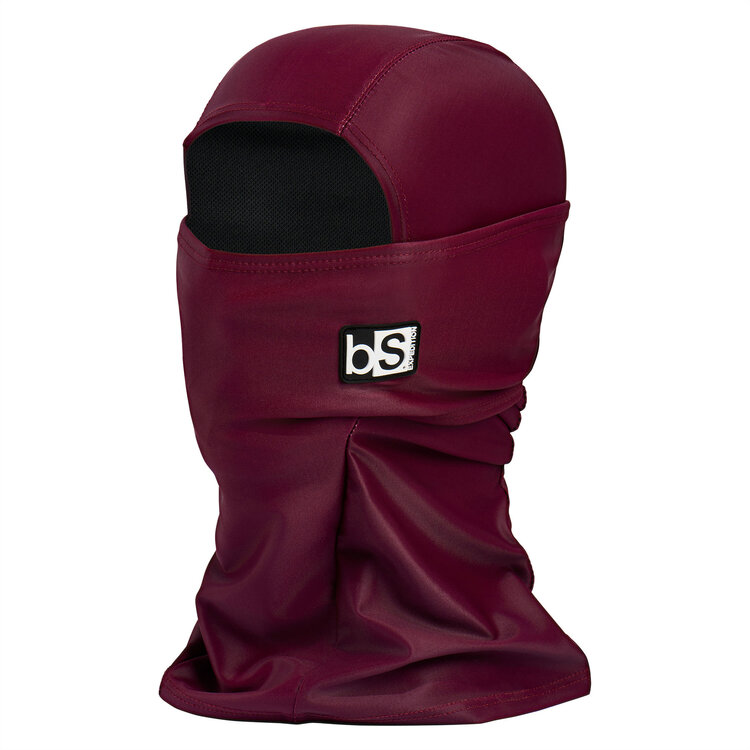 BlackStrap Blackstrap Expedition Hood 2026 (Unisex) | Cherry