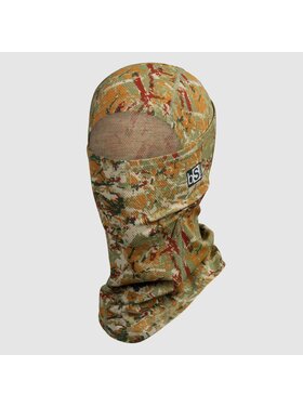 BlackStrap Blackstrap Merino Hood 2026 (Unisex) | Pulse Fossil