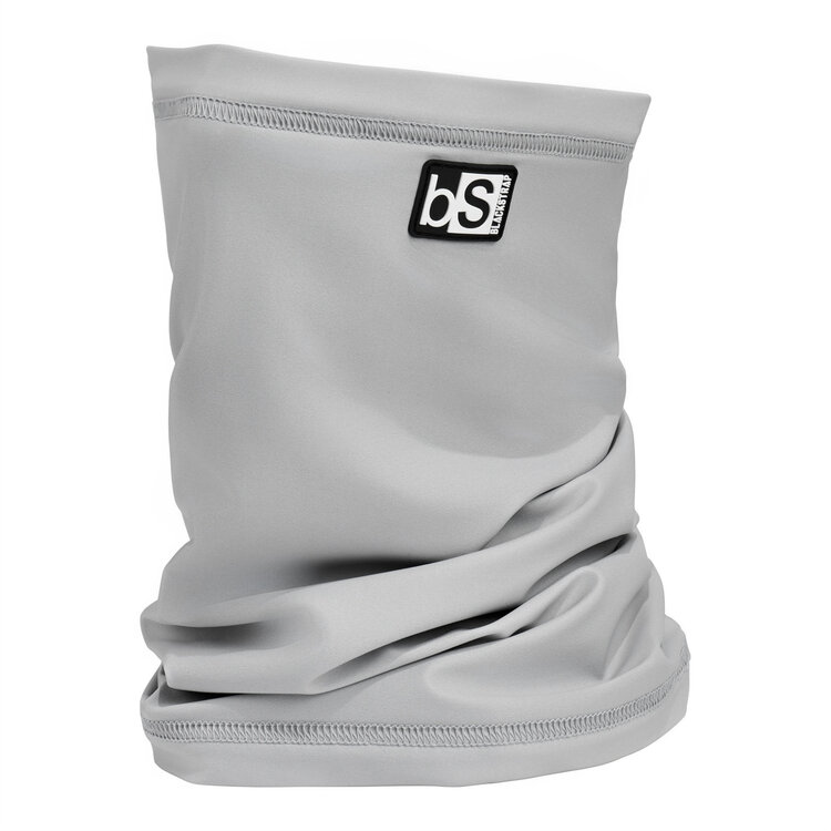 BlackStrap Blackstrap Dual Layer Tube 2026 (Unisex) | Ash