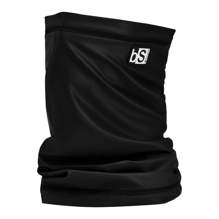 BlackStrap Blackstrap Dual Layer Tube 2027 (Unisex) | Black
