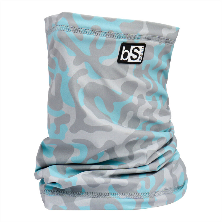 BlackStrap Blackstrap Dual Layer Tube 2026 (Unisex) | Animo Ash