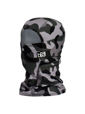 BlackStrap Blackstrap Hood 2026 (Unisex) | Night Black