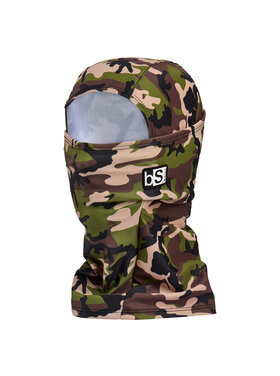 BlackStrap Blackstrap Hood 2026 (Unisex) | Army Olive