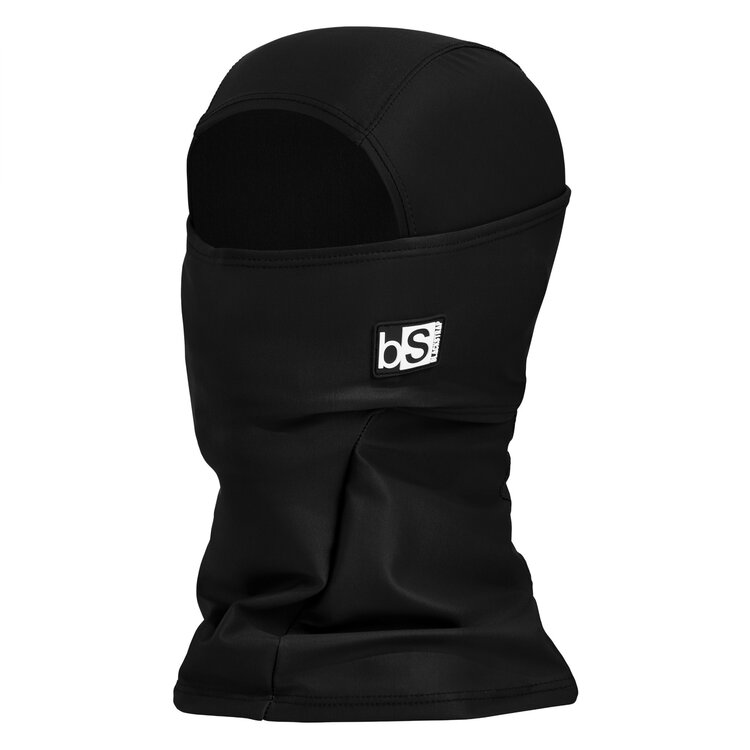BlackStrap Blackstrap Hood 2026 (Unisex) | Black